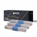 Multipack (3) Tonery CMY (Azúrová Purpurová Žltá) Kompatibilné s OKI C, MC - Nahrádza C310 (44469706)